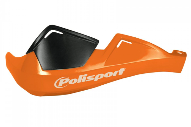 Handguarduri universale Polisport ORANGE