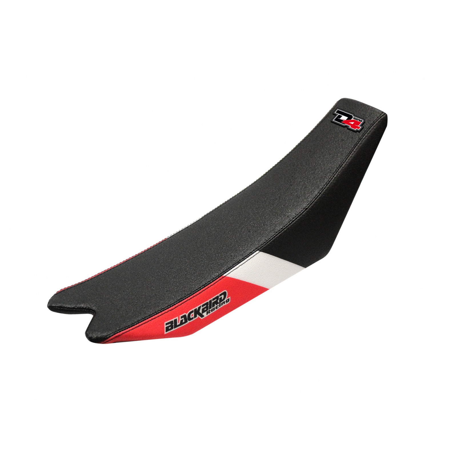 HUSA SA BLACKBIRD BETA RR 2T 4T 13- 19 PYRAMID (PMD) NEGRU / ROSU