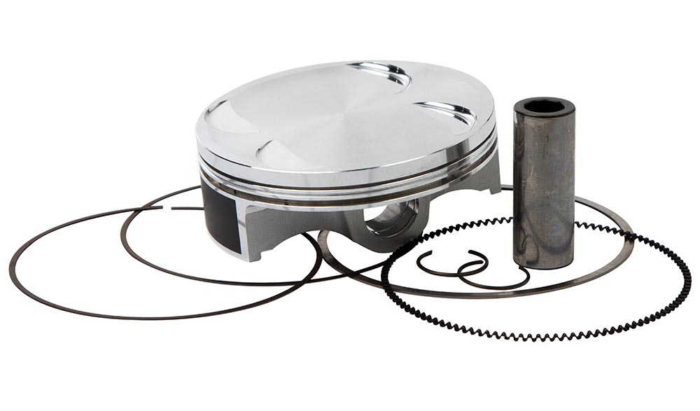 KIT PISTON HONDA CRF450R 02-08 CRF450X 05-13 WOSSNER 96MM STD VERTEX