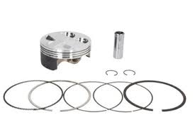 KIT PISTON KTM LC4 620 625 640 1994-2008 ( 102.00MM ) WOSSNER