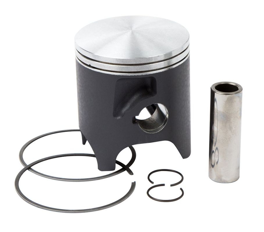 KIT PISTON SUZUKI RM250 2T 1996-1999 66,40MM 67,50MM 67,50MM