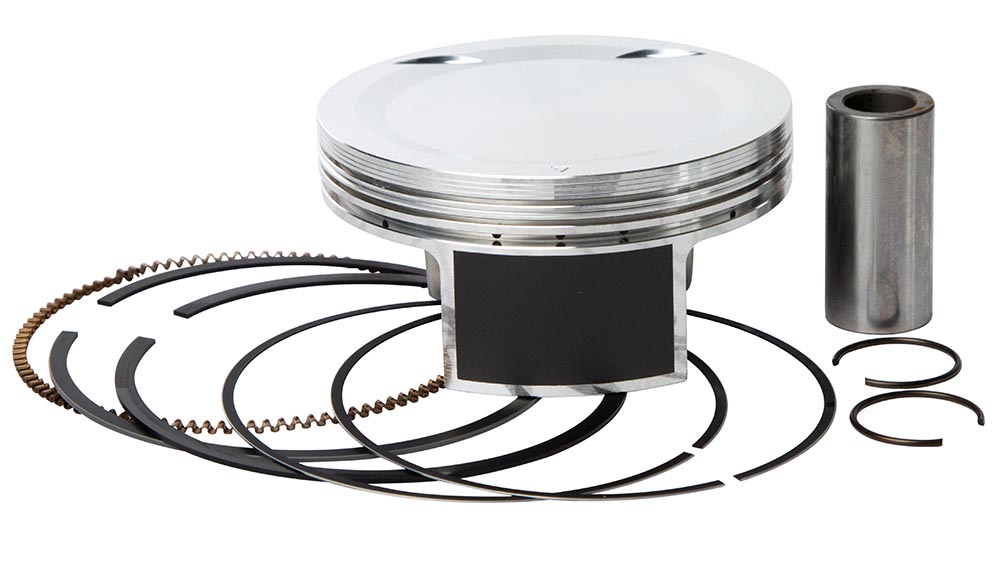KIT PISTON YAMAHA YFM RAPTOR 700 06- 14, GRIZZLY 700 07- 13 102MM 101,96MM VERTEX