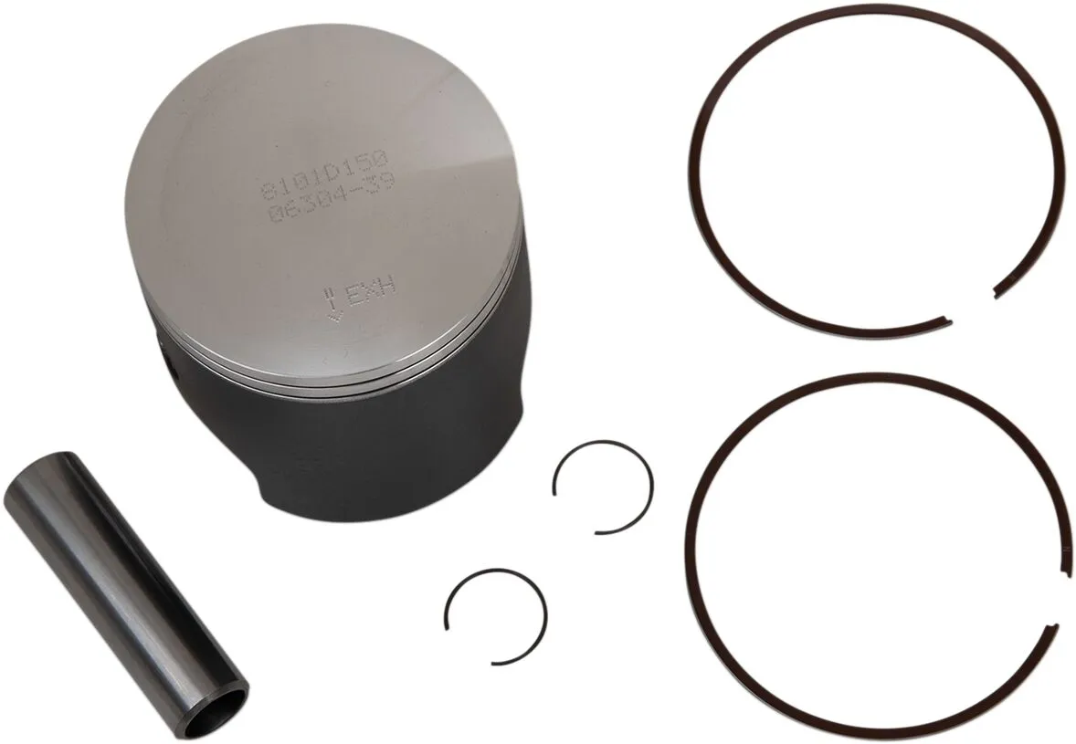 KIT PISTON YAMAHA YFS 200 BLASTER 1988-2006 , DT 200 66MM 68MM WOSSNER
