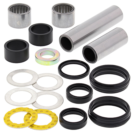 KIT REPARATIE BRAT-BASCULA SPATE YFM 660R RAPTOR 01-05 BWS