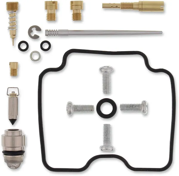 KIT REPARATIE CARBURATOR CAN-AM 400 2003-2008 MOOSE RACING