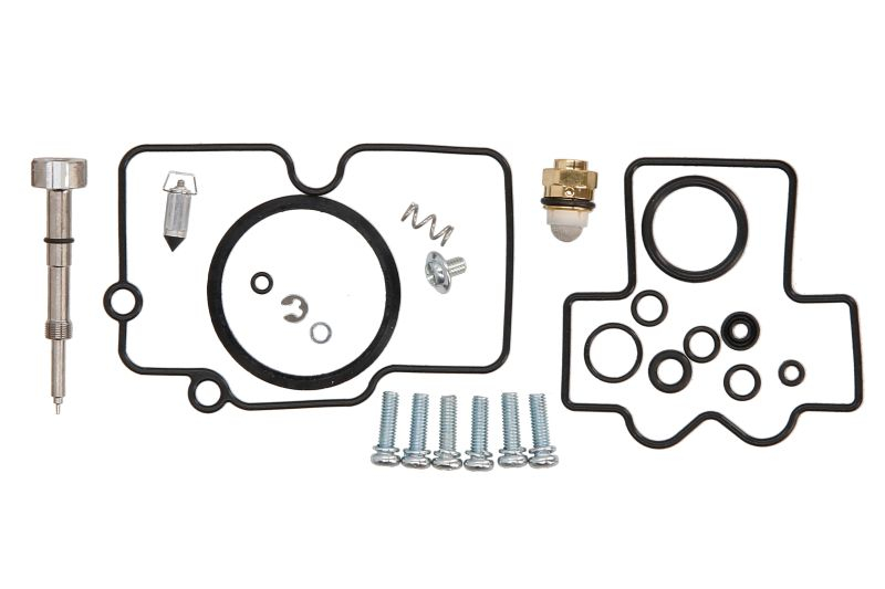 KIT REPARATIE CARBURATOR KTM EXC 400 04-05, EXC 525 03-05 HUSABERG FC 450 FE 650E HUSQVARNA SM 610 GARNITURI