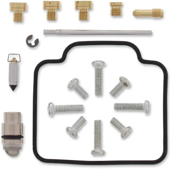KIT REPARATIE CARBURATOR POLARIS SPORTSMAN 400 HO (08-14), HAWKEYE 400 HO (11-14), SPORTSMAN 450 (06-07) ALLBALLS