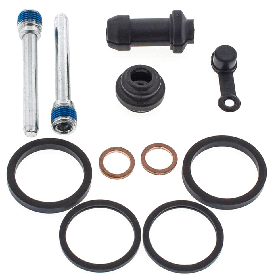 KIT REPARATIE ETRIER FATA HONDA XL350 650R, KAWASAKI KVF650 750 BRUTE FORCE, SUZUKI LTR450 06- 09 ALLBALLS