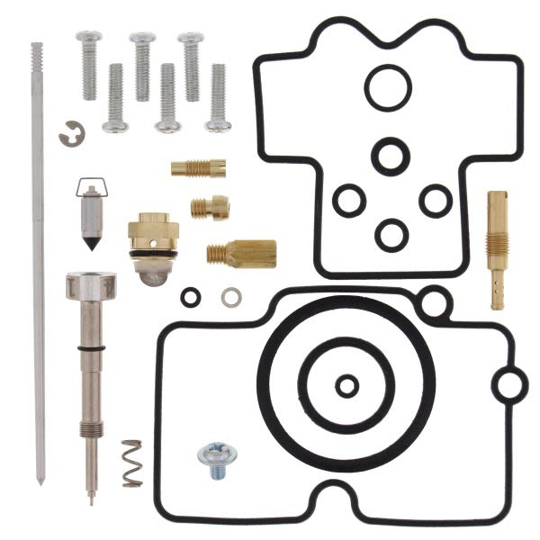 KIT REPARATIE CARBURATOR HONDA CRF 450R 2002-2004 ALLBALLS