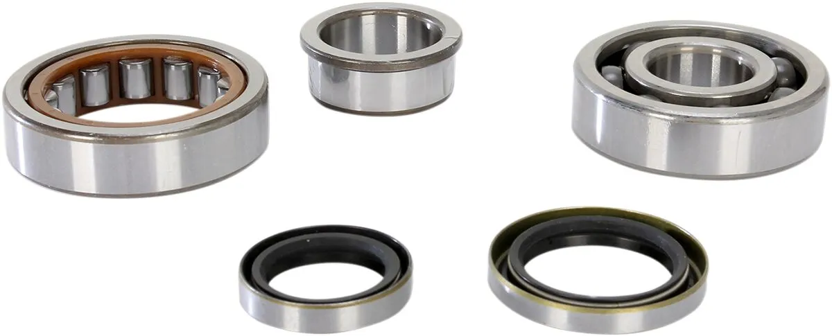 KIT RULMENTI AMBIELAJ KTM EXC SX 125-144-150-200 98- 22 HUSQVARNA TE TC 125 14- 23 2T PROX