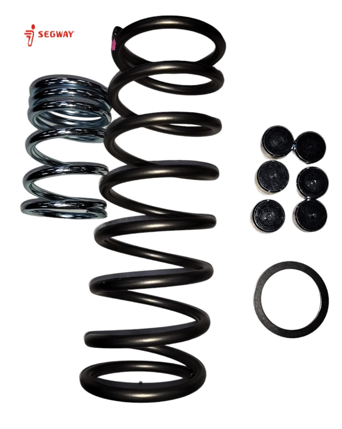 KIT UPGRADE TRANSMISIE SEGWAY SNARLER STAGE 1+2