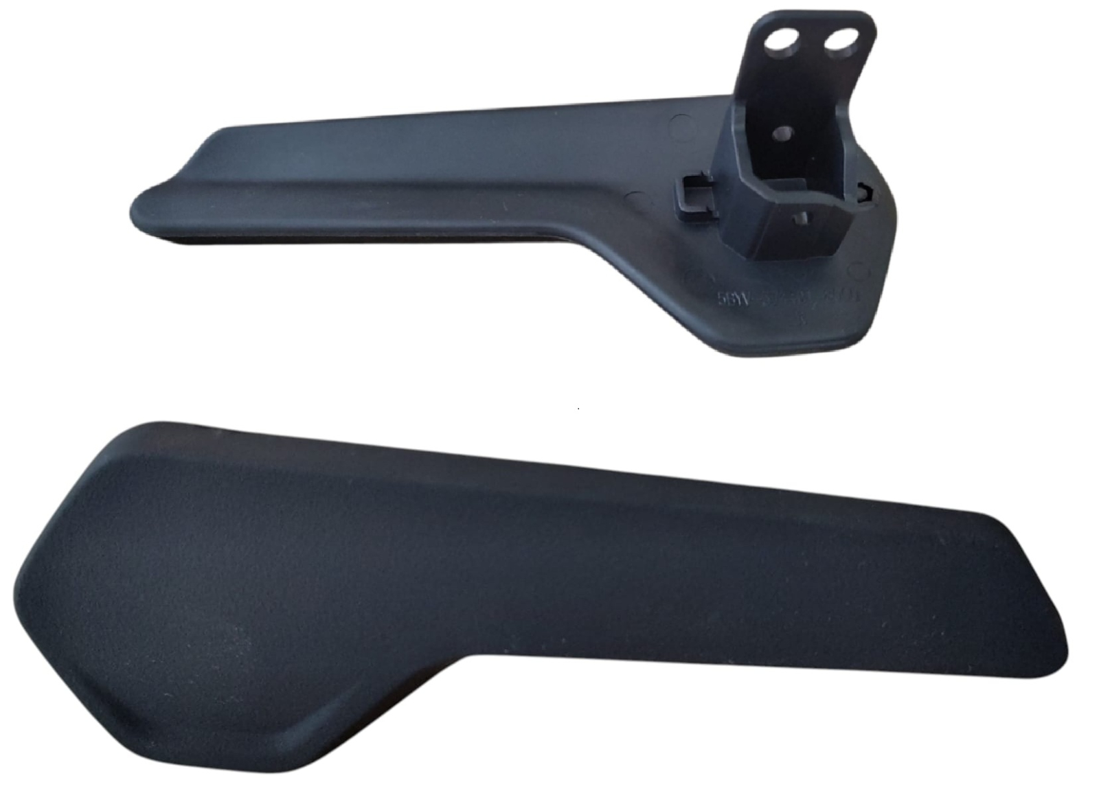 MANER USA CFMOTO ZFORCE 2023-2026 USA DREAPTA