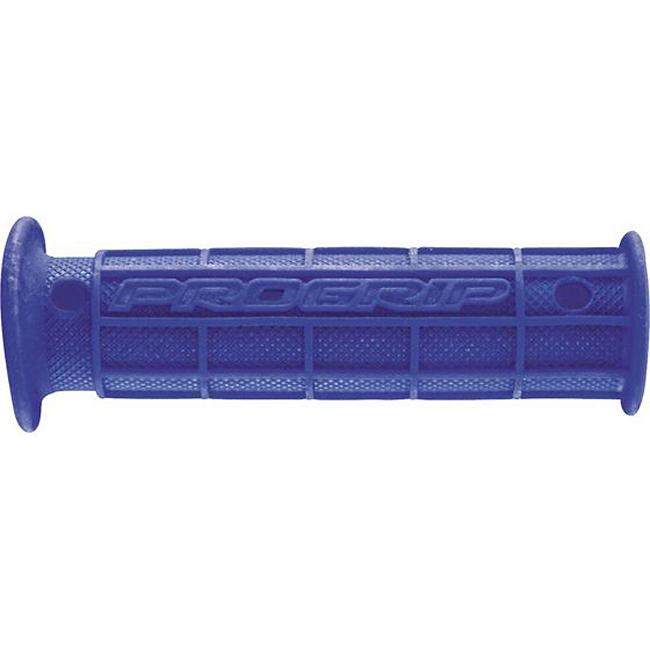 SET MANSOANE ATV PRO GRIP 22 MM LUNGIME 125MM Albastru