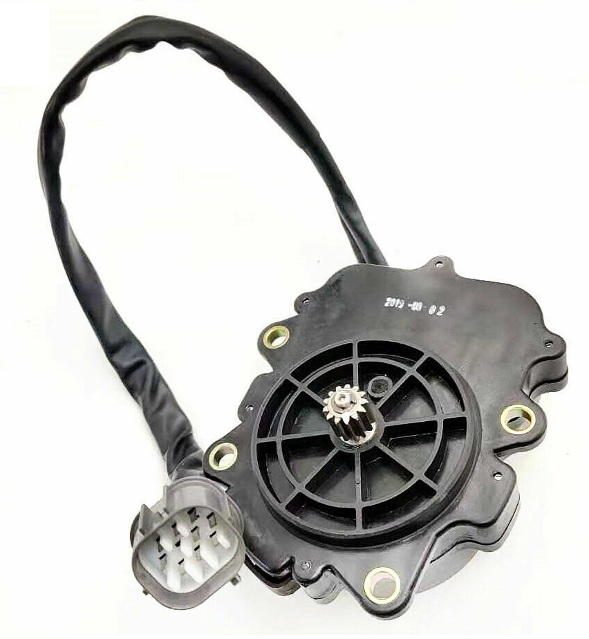 Amazon.com: Ignition Switch with Key for CFMOTO CFORCE 400