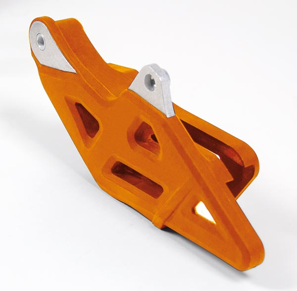 PATINA LANT TRANSMISIE KTM 125 150 250 350 450 2008-2022 ORANGE