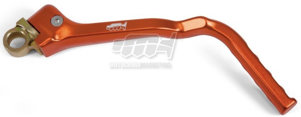 PEDALA PORNIRE KTM SX EXC SX-F EXC-F 250 300 350 450 03 - 16 MC POWER