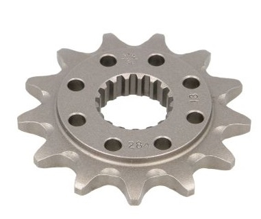 PINION FATA HONDA CR250R 88- 06 2T CR500 CRF 450 02- 15 HM-MOTO 450 TRX 450 R 4T 12