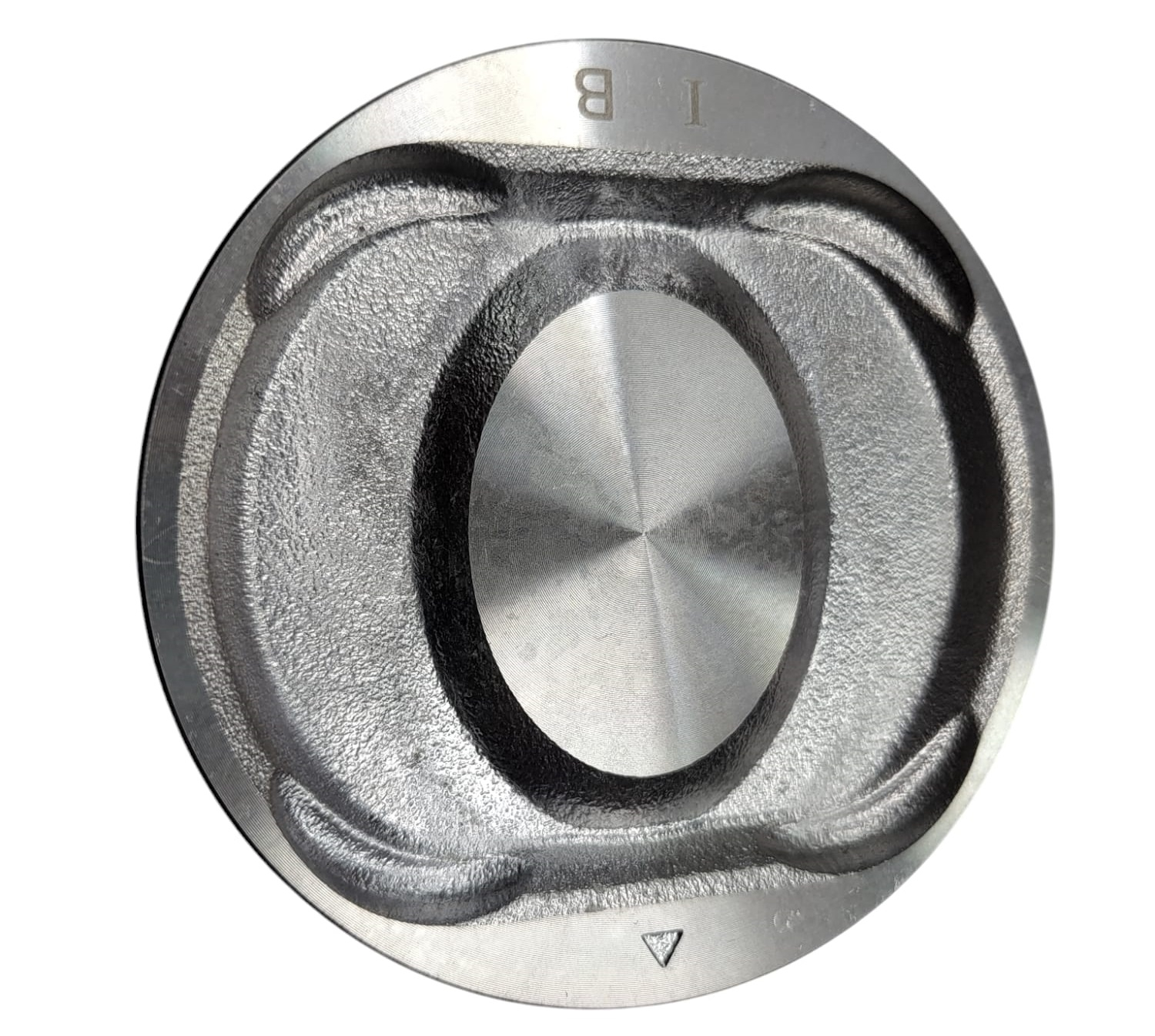 Piston Pour Quad CF CForce 500 / X5 / CF188 - Améliore Puissance Et Durabilité