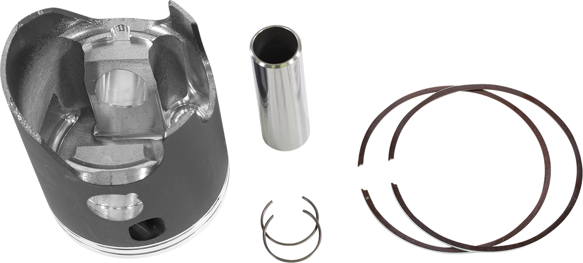 KIT PISTON HONDA CR 250 R 97-01 COTA 67.44MM