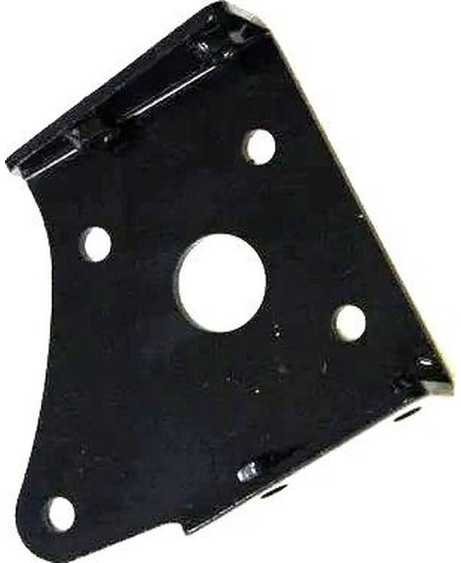 PLACA MONTAJ SERVO CFMOTO CFORCE 400 450 520 550 2014- 2022 GOES TERROX 400 500 OLD COD