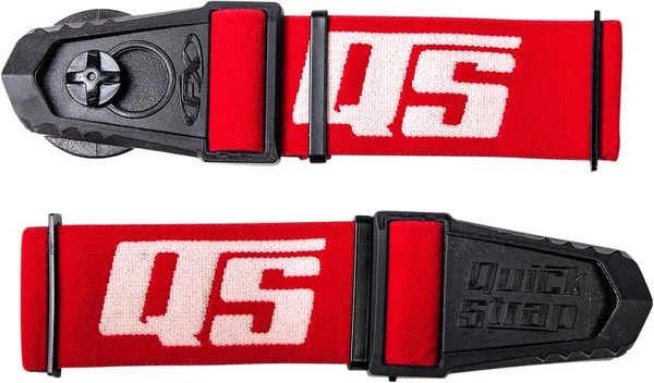 SET PRINDERI RAPIDE OCHELARI CASCA OFFROAD MULTICOLOR RED