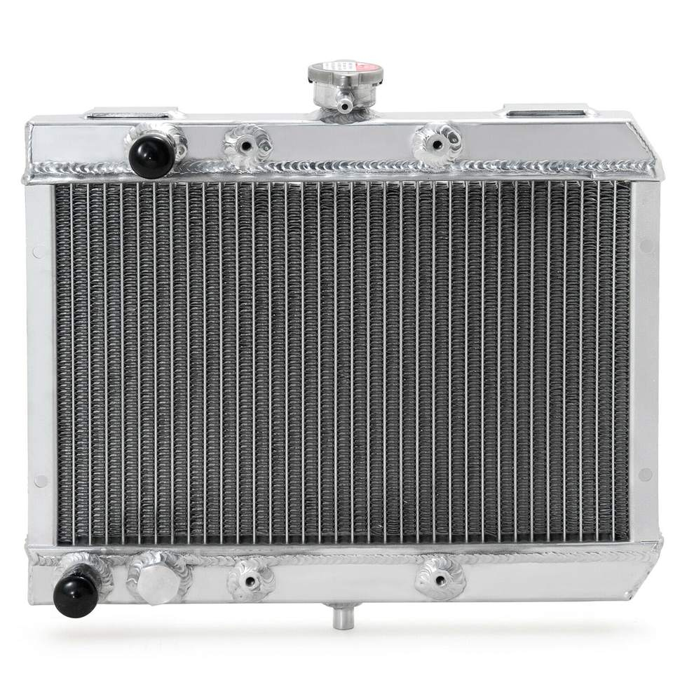 RADIATOR RACIRE CFMOTO CFORCE 400 450 500 X5 520 550 ( 625 X6 ) 2007-2020 PRODUCATOR CFMOTO