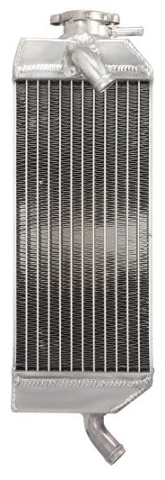 RADIATOR RACIRE ST DR KTM 400 450 525, SX MXC EXC 2002-2007 stanga