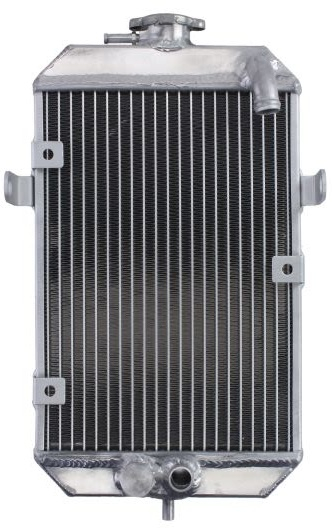 RADIATOR RACIRE YAMAHA RAPTOR 660 2001-2006