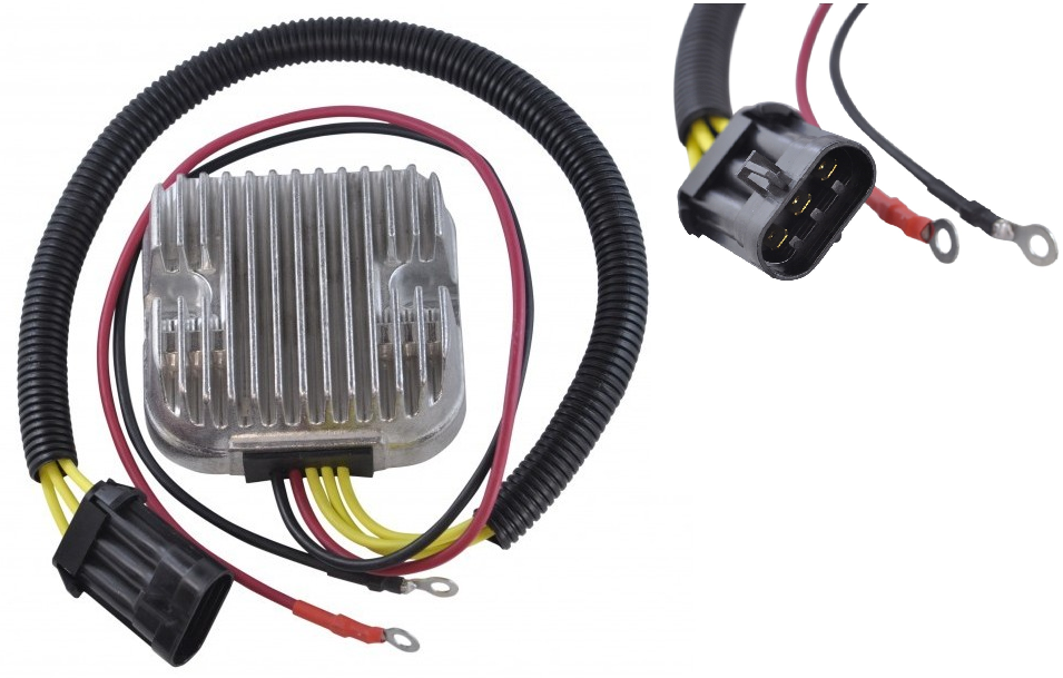 REGULATOR DE TENSIUNE POLARIS SPORTSMAN 570 15-17, ACE900 16, RANGER 900 1000 13-16, ACE570 15 ELECTREX