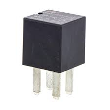 RELEU AUXILIAR CAN-AM 4PINI CAN-AM