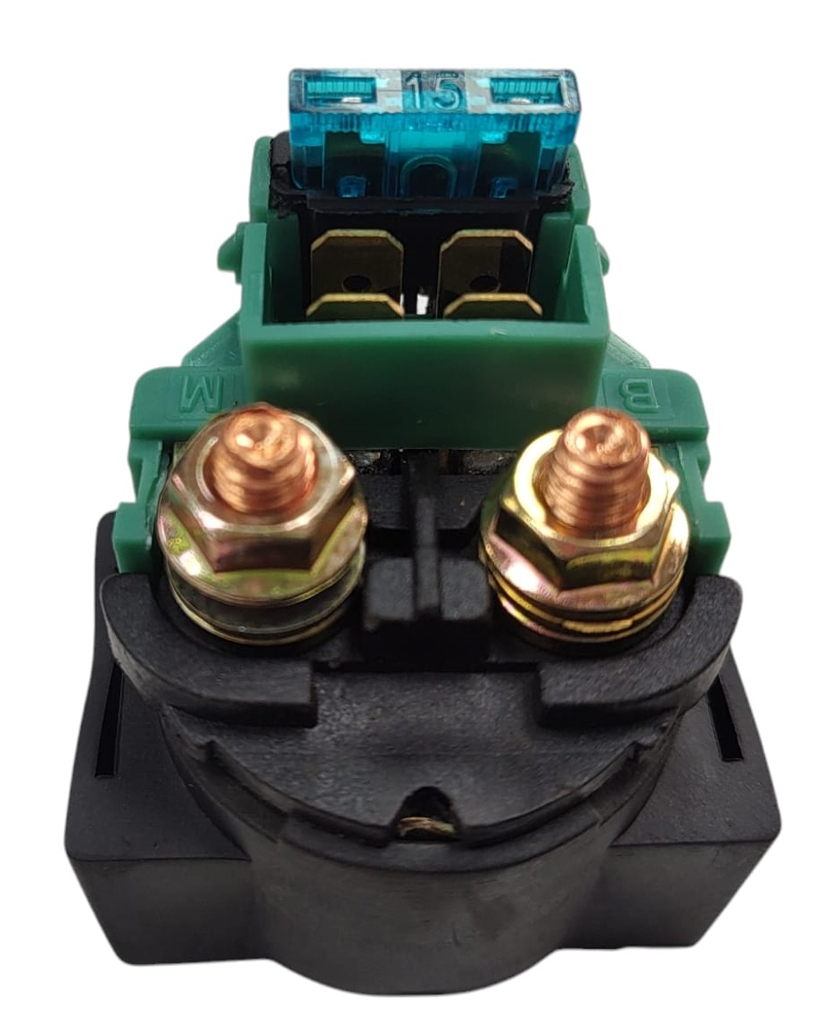 RELEU PORNIRE CFMOTO 400 450 500 520 550 625 2007-2023 12V 60A AFTERMARKET