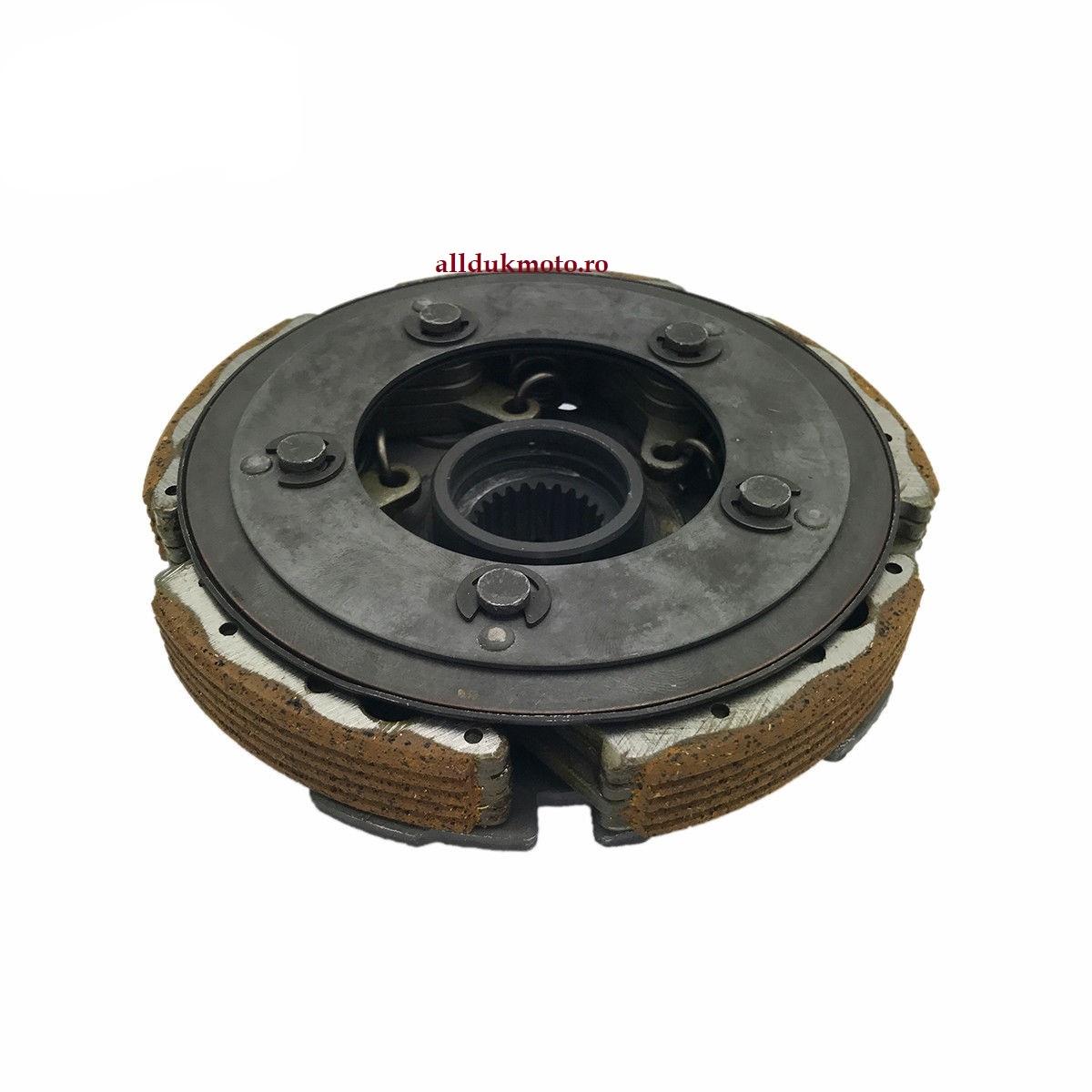 AMBREIAJ CENTRIFUGAL CFMOTO 500 625 2007-2016 CU BUZA