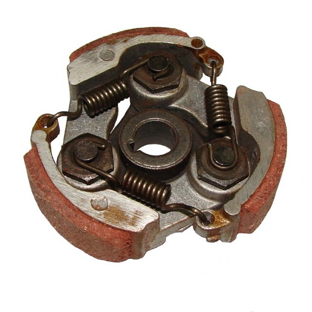 SABOTI AMBREIAJ POKET BIKE D 75MM