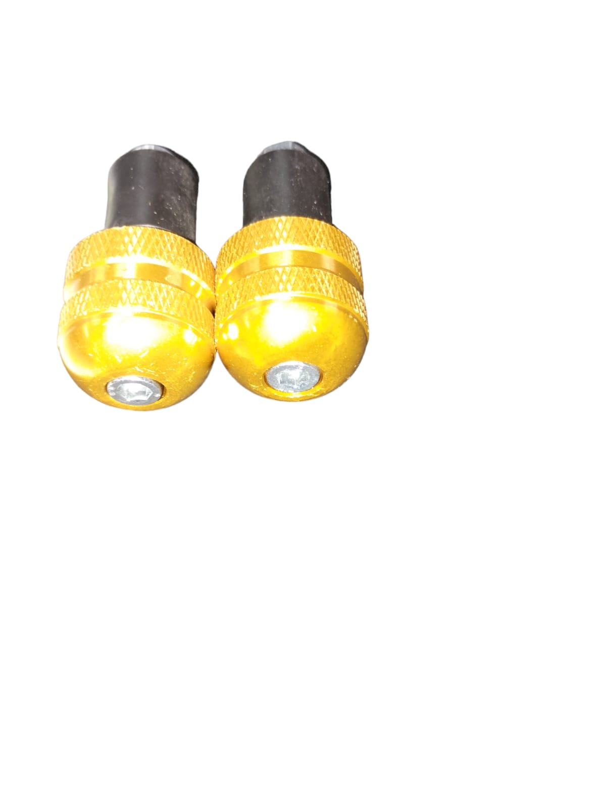SET CAPETE GHIDON MOTO UNIVERSALE Galben