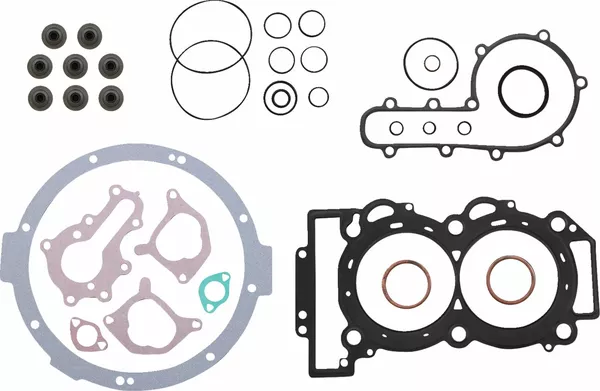 SET COMPLET GARNITURI MOTOR POLARIS SCRAMBLER 1000 15-22, SPORTSMAN 1000 15-25 VERTEX