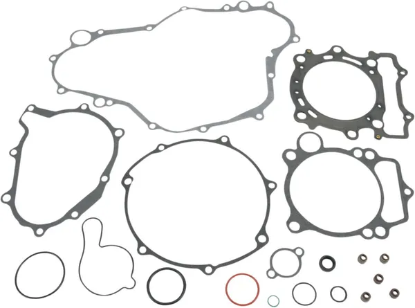 SET GARNITURI MOTOR YAMAHA WR-F 400 YZ-F 426 00- 02 WR-F 426 01- 02 VERTEX