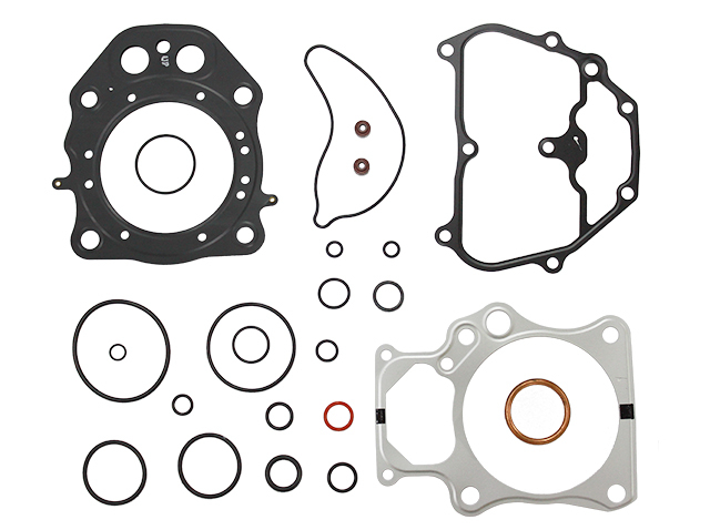 SET GARNITURI TOP-END HONDA TRX 420 RANCHER FM TM FPM FE TE FPE 09- 16 NAMURA