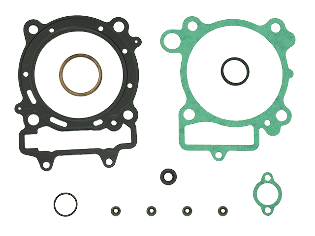 SET GARNITURI TOP-END KAWASAKI KFX 450 2008-2014 ( QUAD ) , KLX 450 R 07-17 , KX 450 F NAMURA