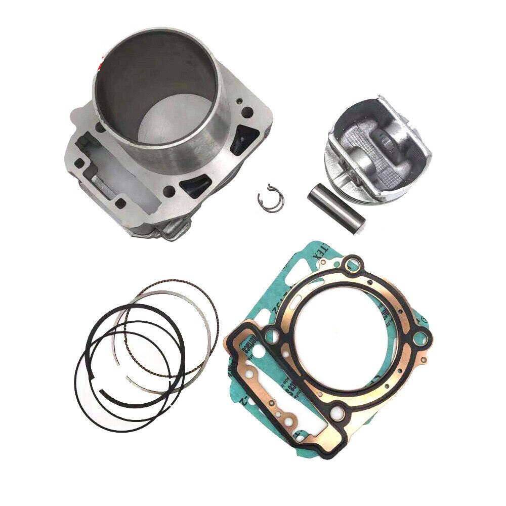 SET MOTOR CAN-AM RENEGADE OUTLANDER 1000 G2 2011-2024 REAR