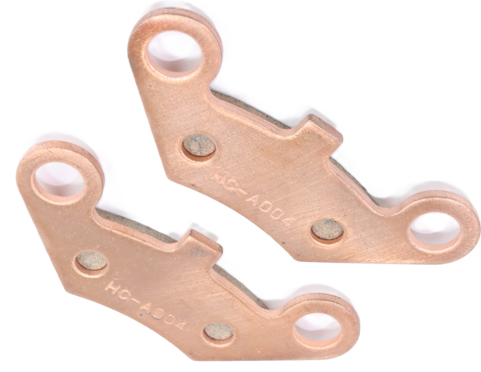 SET PLACUTE FRANA FATA CFMOTO CFORCE 400 450 500 520 550 625 800 820 07-19 OEM CFMOTO