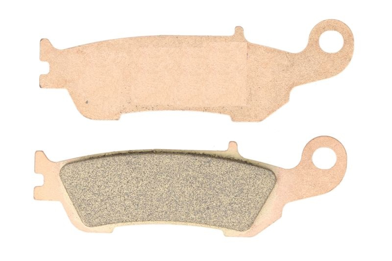 SET PLACUTE FRANA FATA SINTER YAMAHA YZ 125 250 250F 450F 08-16 TRW