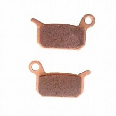 SET PLACUTE FRANA HUSQVARNA CR, SM; KTM JUNIOR, MX, SENIOR, SX, SXS 50 02-24 PROX