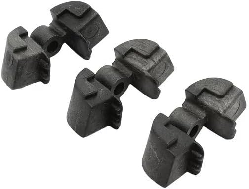 SLIDER FULIE SPATE ATV-UTV CFMOTO 400 450 520 550 625 800 1000 2012-2024 BRONCO