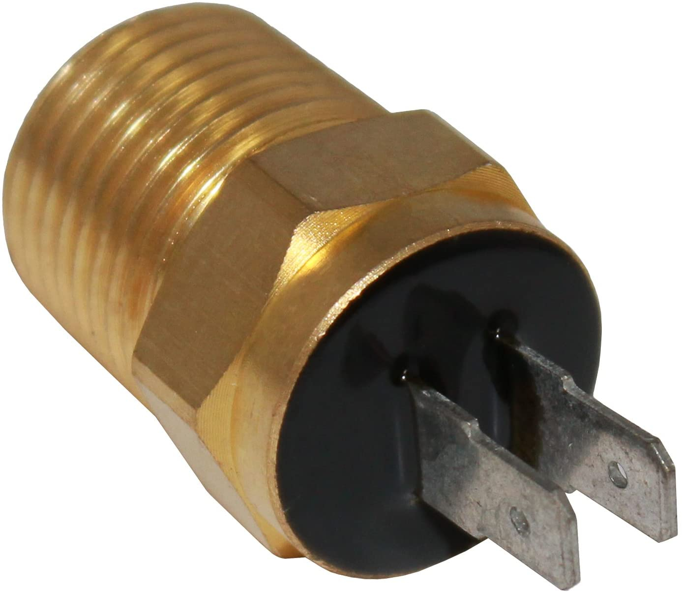 Polaris SPORTSMAN 800 Parts Fan Heat Thermal Sensor Switch For