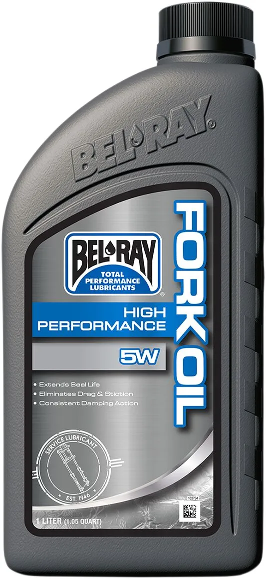 ULEI FURCA MOTO HIGH PERFORMANCE 5W