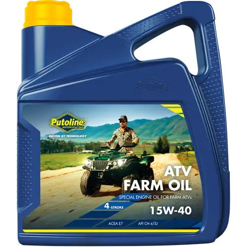 ULEI MOTOR ATV UTV SSV CFMOTO 15W40 1L 4L 4 LITRI
