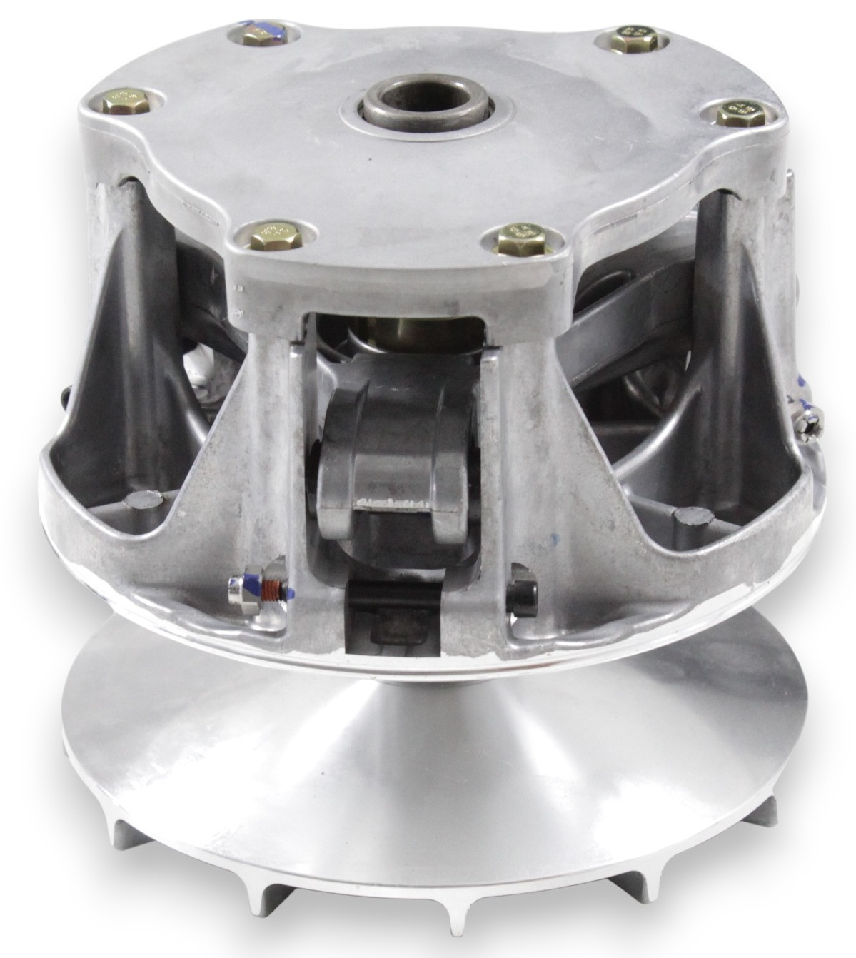 VARIATOR PRIMAR POLARIS RZR 1000 RZR XP 4 1000 2014-2018 GENERAL 1000 2019-2025 FARA GREUTATI SI ARC