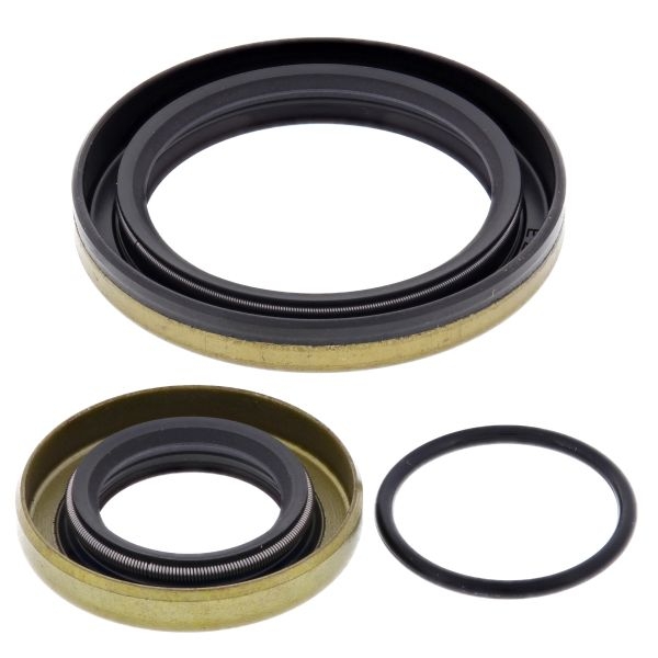 SET SIMERINGURI AMBIELAJ GASGAS EC 250-300 2003-2015