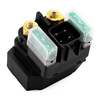 Releu pornire Yamaha YAMAHA YFM, YXR 450 550 700 2007-