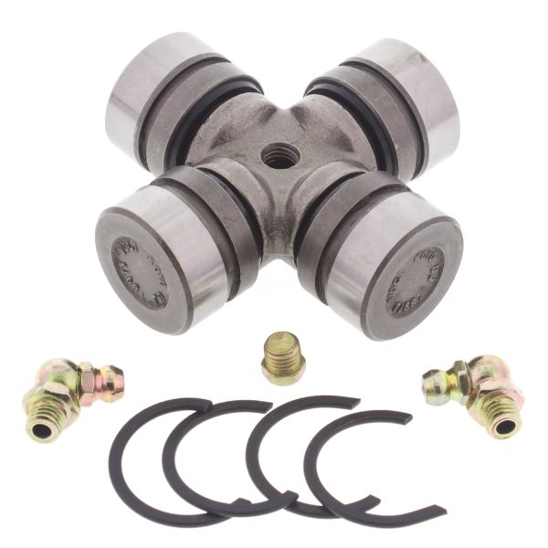 CRUCE CARDAN ARCTIC CAT ARCTIC CAT, PROWLER, TBX, TRV; KAWASAKI TERYX; SUZUKI LT, LT-A, LT-F 250-1000 1987-2017